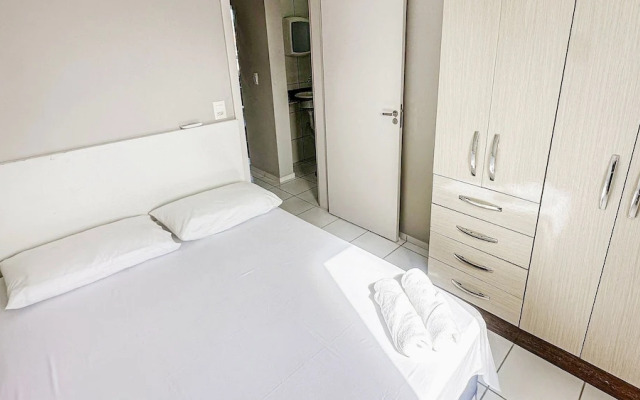 Resid. Clube Mar Grosso- Laguna - LAG201