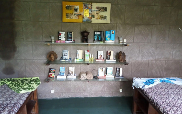 Jassri Homestay