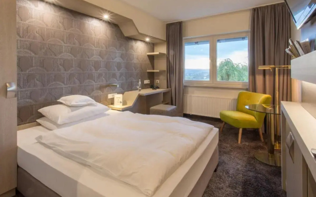 Hotel Bellevue