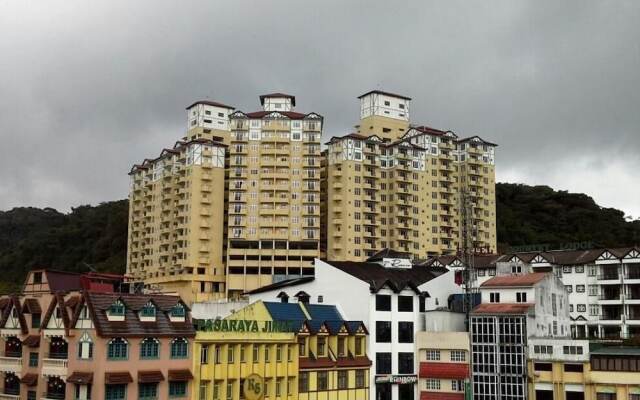 SA Apartments at Crown Imperial Court