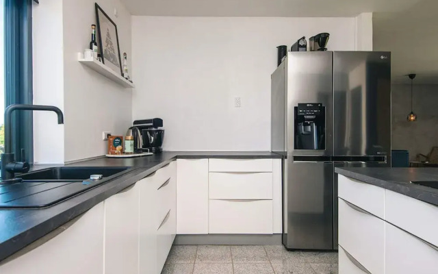 4 Star Holiday Home in Haderslev