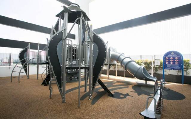 Educity Legoland Cozy 2 Bedroom Suite