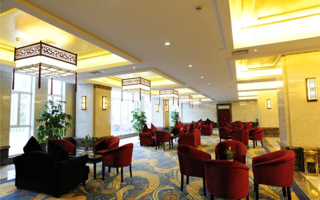Yinruilin International Hotel