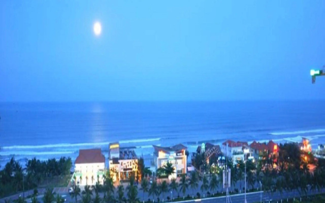 Nirvana Hotel