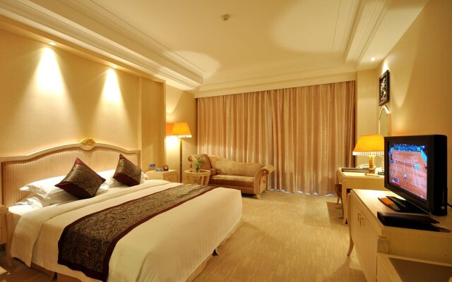 Nanjiao Hotel - Shanghai