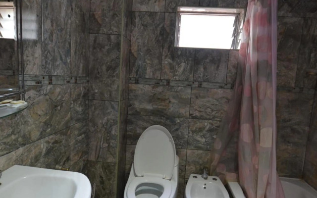 Hostel Aeropuerto Ezeiza