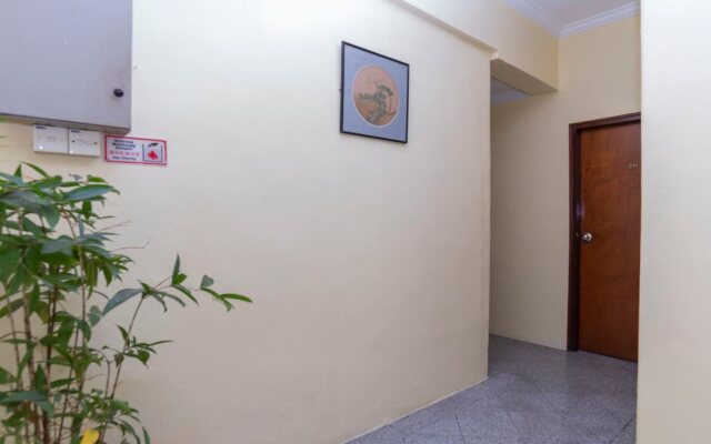 Fully Hotel Johor Jaya