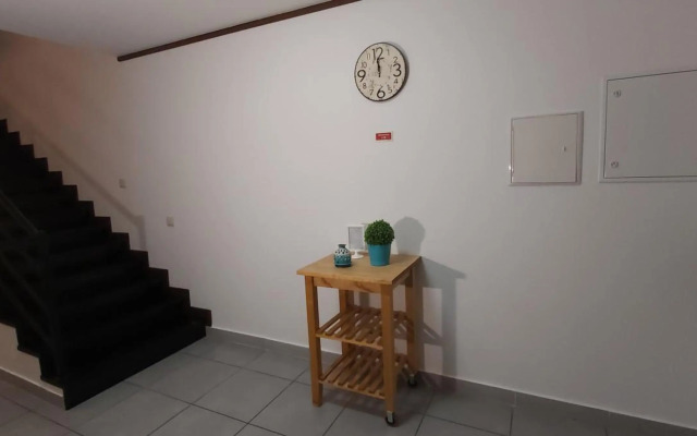 Casa Senhora da Ria- localização perfeita em Faro