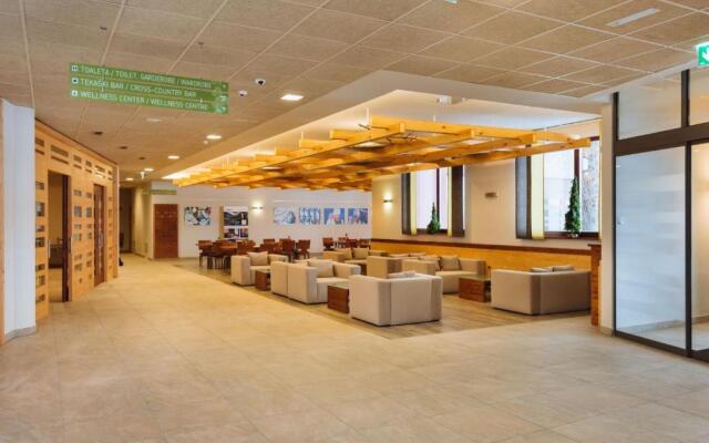 Hotel Natura