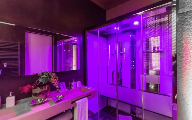 Private Luxury Apartment