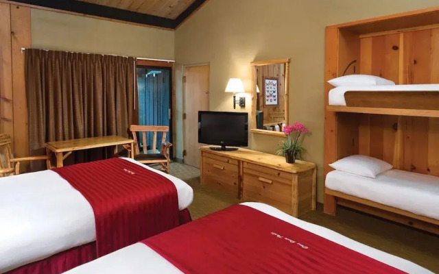 Shawnee Lodge & Conference Center