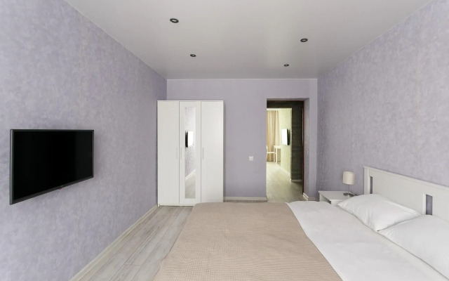 Хочу приехать на улице Галкинская 85