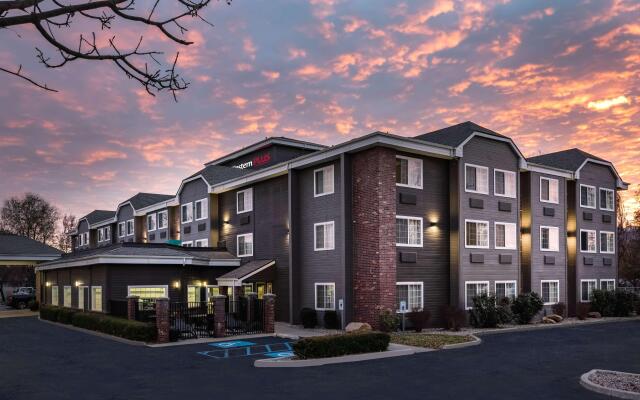 Best Western Plus Spokane North