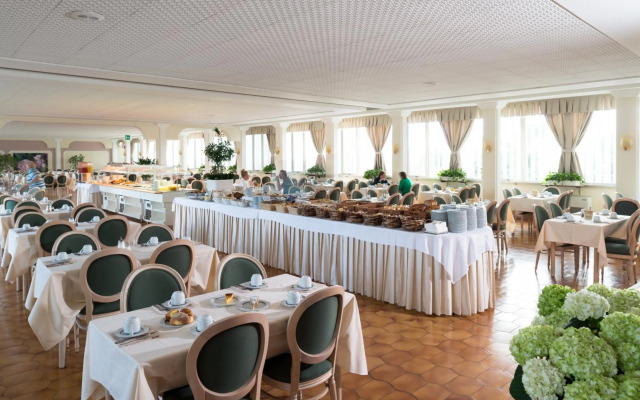 Apollo Terme Hotel