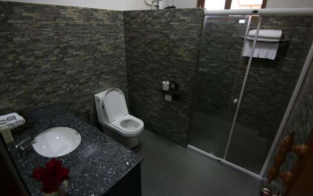 Little-teak Homestay