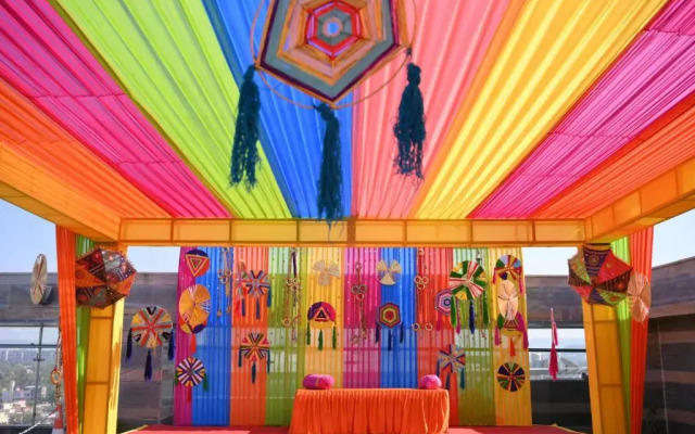 Holiday Inn Jaipur City Centre by IHG