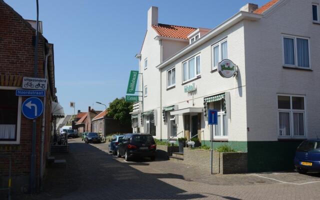 Hotel Willebrord