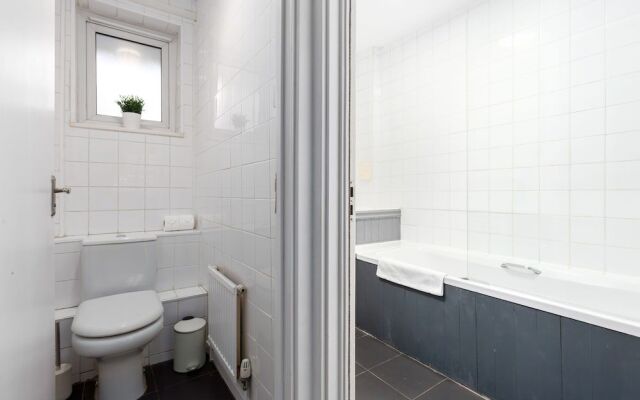 The Haggerston Collection