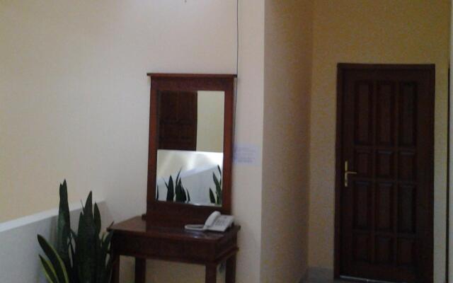 OYO 3756 Pilatus Hotel Bandung