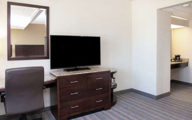 DoubleTree by Hilton Hotel Portland