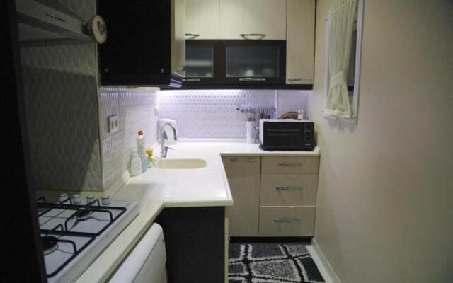 Fabulous Sea view & Luxury Apartment in the center