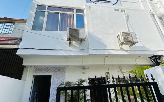 Green Sapphire Inn - Bhopal
