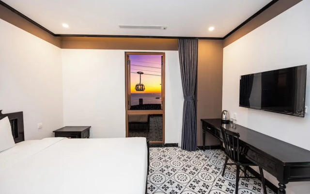 Thala Hotel Phu Quoc