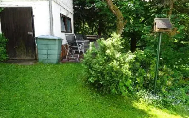 Ferienwohnung Bauer Alter Hammer