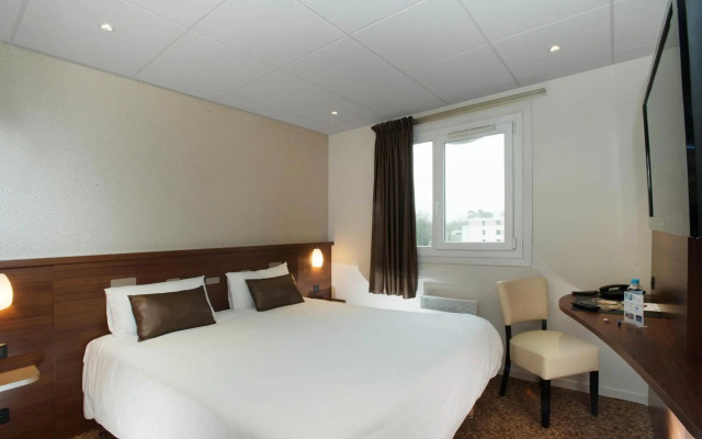 Brit Hotel Tours Sud - Le Cheops