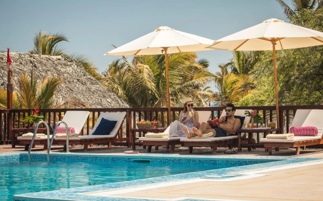 Vichayito Bungalows & Carpas by Aranwa