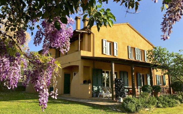 La Casa Toscana - Apt Castello 7 km by the sea