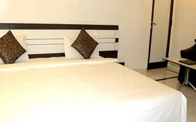 Hotel Saikripa Imperial