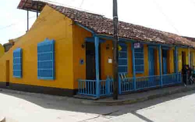 Casa Yamicel