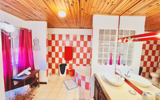 Régina Lodge