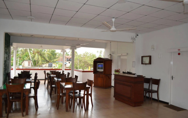 Sayurima Tourist Hotel