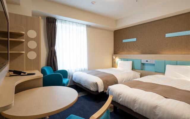 Comfort Hotel Era Kobe Sannomiya