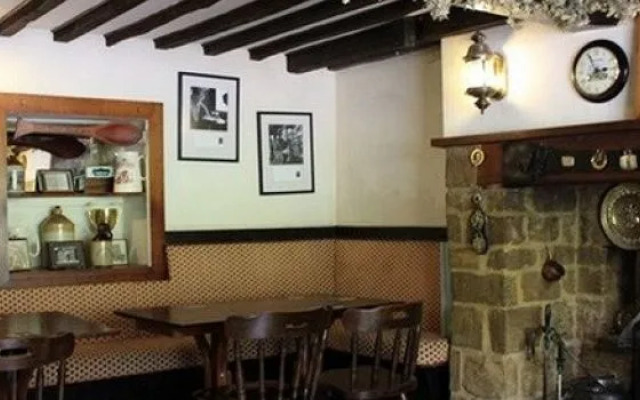 The Pear Tree Inn