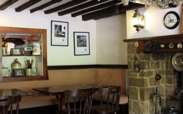 The Pear Tree Inn