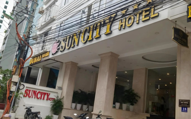 Sun City Hotel