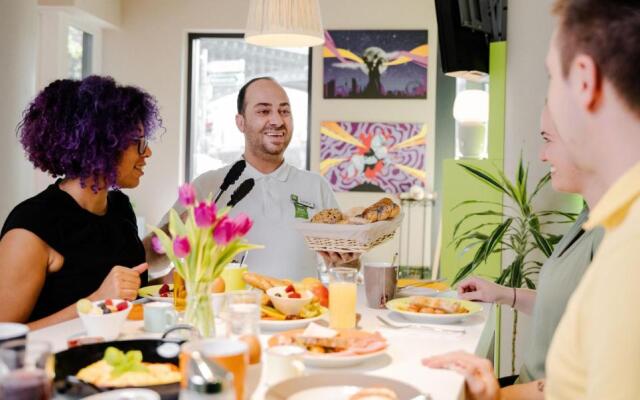 Ibis Styles Wien City