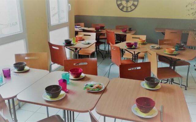 Séjours & Affaires La Rochelle Les Minimes