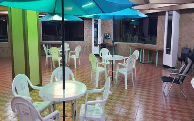 Norumok Resortel