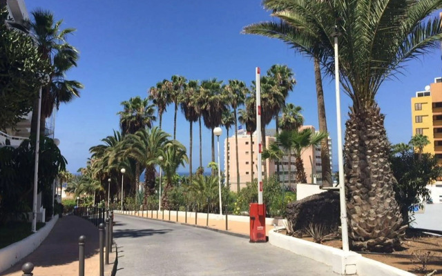 Apartment Tenerife Cosmopolitan