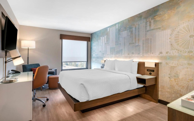 Cambria Hotel Orlando Universal Blvd