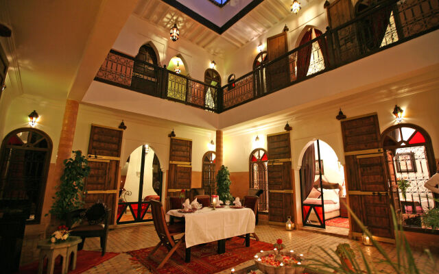 Riad Laora By La Siredrah