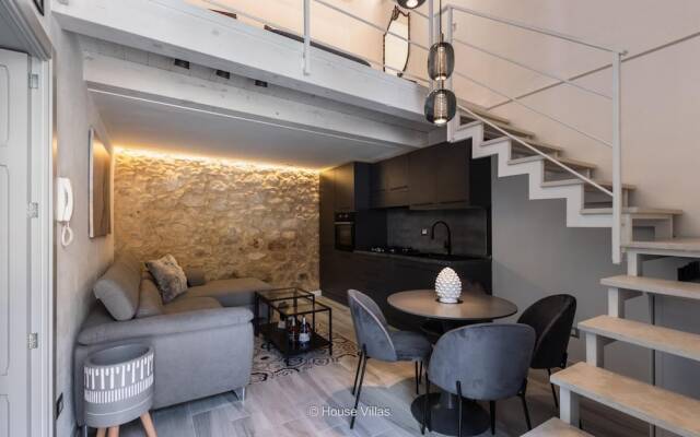 House Villas - Maison Beata