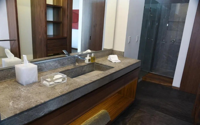 Suites Punto Ambar