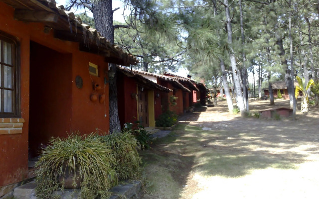 Cabaña 22 San Francisco