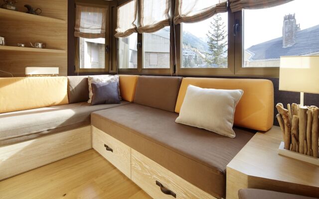 Mauberme Suite by FeelFree Rentals