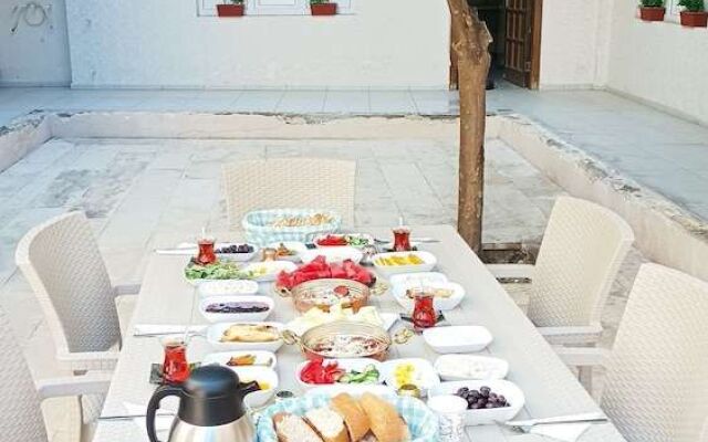 Karahantepe Boutique Hotel